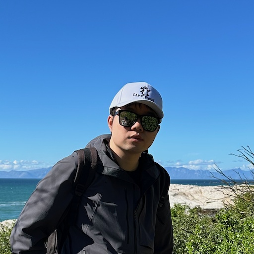 Yuliang Xiao <br /> (肖宇亮)